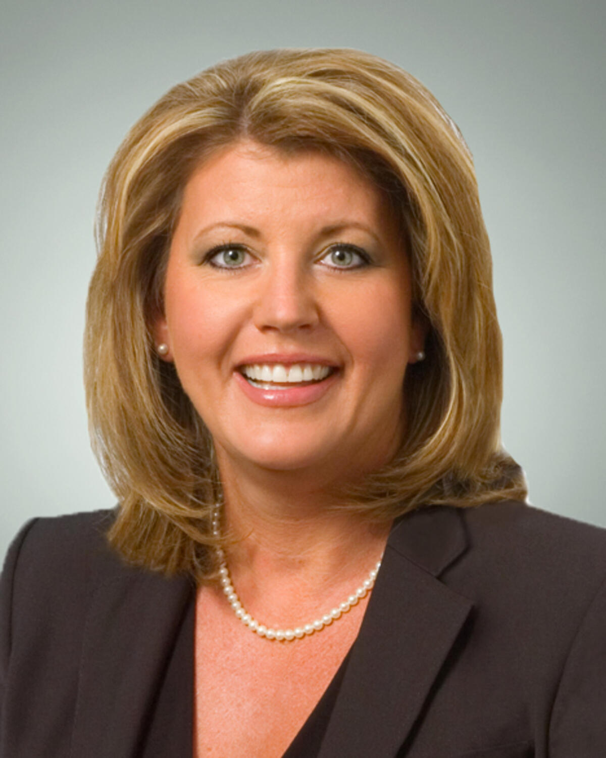 Headshot Image for Jennifer Wold